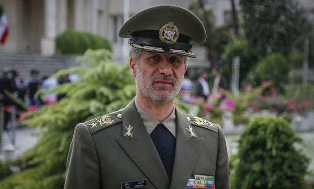 وزیر دفاع: به شکلی دندانشکن انتقام خواهیم گرفت وزیر دفاع: به شکلی دندانشکن انتقام خواهیم گرفت