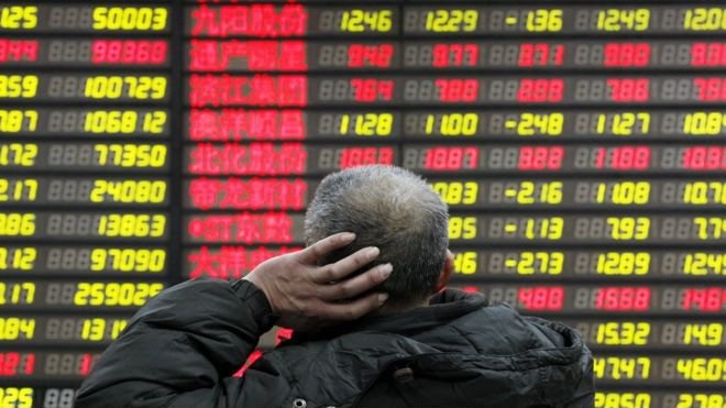 بورسهای اروپایی هم ریختند بورسهای اروپایی هم ریختند