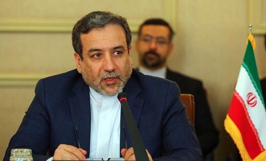 عراقچی: ترامپ اشتباه محاسباتی سنگینی مرتکب شد عراقچی: ترامپ اشتباه محاسباتی سنگینی مرتکب شد