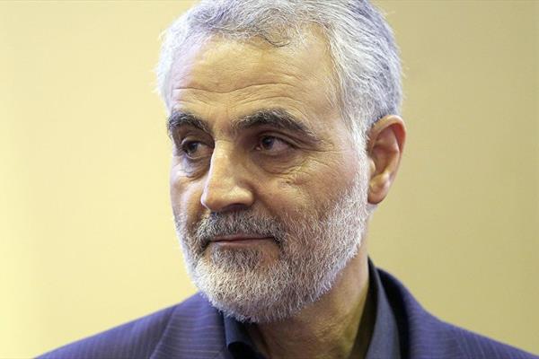 تظاهرات در پاکستان در پی شهادت سردار سلیمانی +عکس