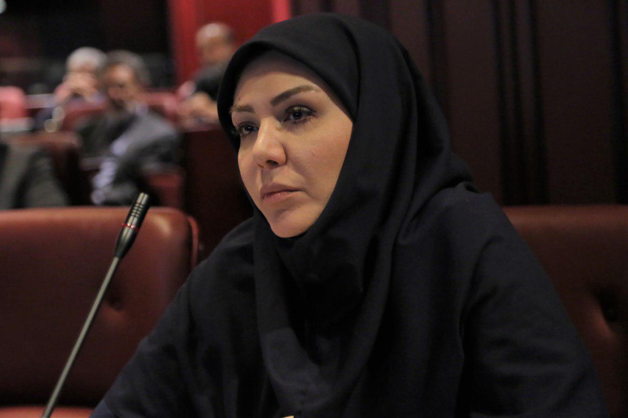 توییت رییس صندوق ضمانت صادرات در پی شهادت سردار سلیمانی توییت رییس صندوق ضمانت صادرات در پی شهادت سردار سلیمانی