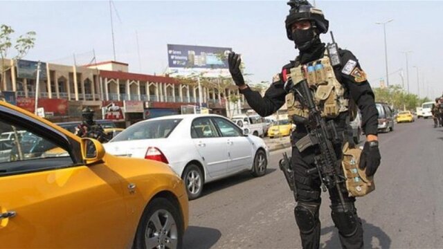 فراخوان حشد الشعبی برای پاسخ دهی به آمریکاییها فراخوان حشد الشعبی برای پاسخ دهی به آمریکاییها