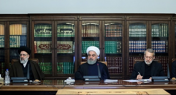 گزارش مدیریت بازار پول و ارز و رشد 110درصدی بازار سرمایه/ تمدید مصوبه شورای عالی هماهنگی اقتصادی در مورد چکهای تضمینی گزارش مدیریت بازار پول و ارز و رشد 110درصدی بازار سرمایه/ تمدید مصوبه شورای عالی هماهنگی اقتصادی در مورد چکهای تضمینی