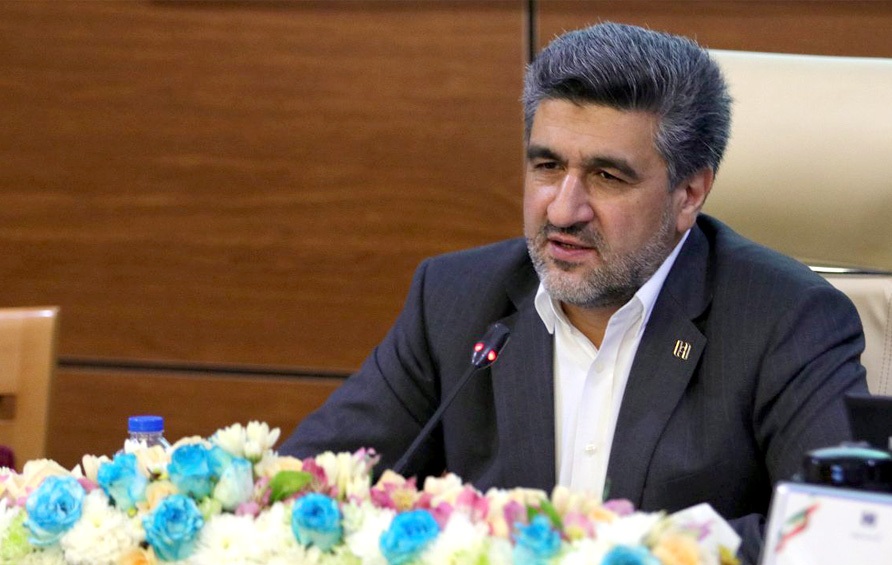 پیام تسلیت مدیرعامل بانک صادرات برای شهادت سردار قاسم سلیمانی پیام تسلیت مدیرعامل بانک صادرات برای شهادت سردار قاسم سلیمانی