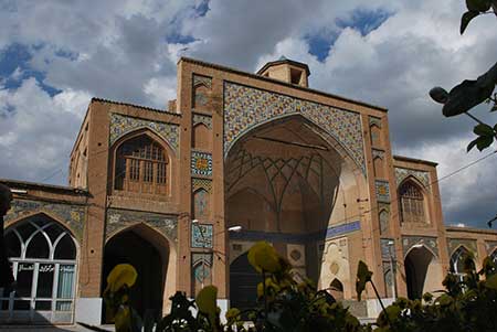 2هزار بنای تاریخی در تهران ثبت میراث فرهنگی نیست/ تخریب گسترده بافت تاریخی اودلاجان 2هزار بنای تاریخی در تهران ثبت میراث فرهنگی نیست/ تخریب گسترده بافت تاریخی اودلاجان