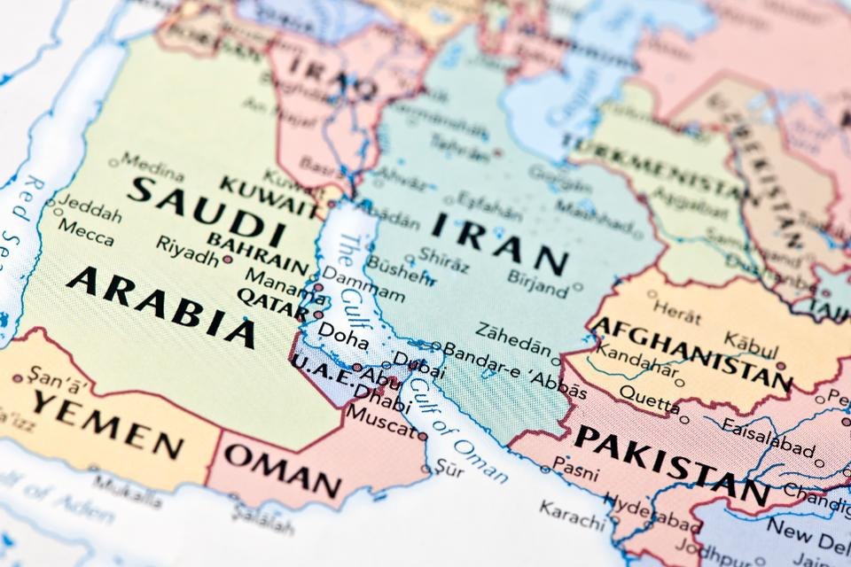 شهادت سردار سلیمانی بر قیمت بیت کوین هم تاثیرگذاشت/ نظر فوربس درباره فرمانده بزرگ ایران