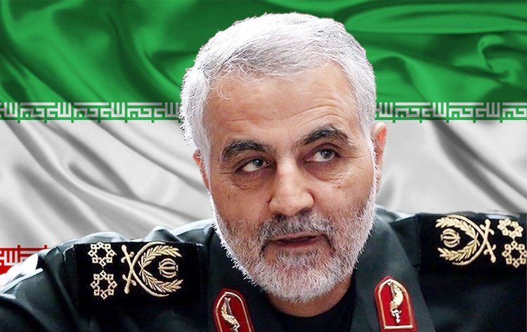 برنامه شهرداری تهران برای مراسم تشییع سردار شهید قاسم سلیمانی برنامه شهرداری تهران برای مراسم تشییع سردار شهید قاسم سلیمانی