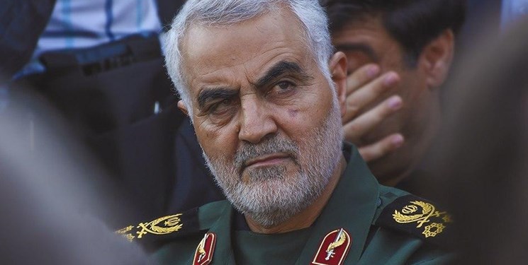 ترور سردار سلیمانی نقض همه قوانین بین المللی است ترور سردار سلیمانی نقض همه قوانین بین المللی است