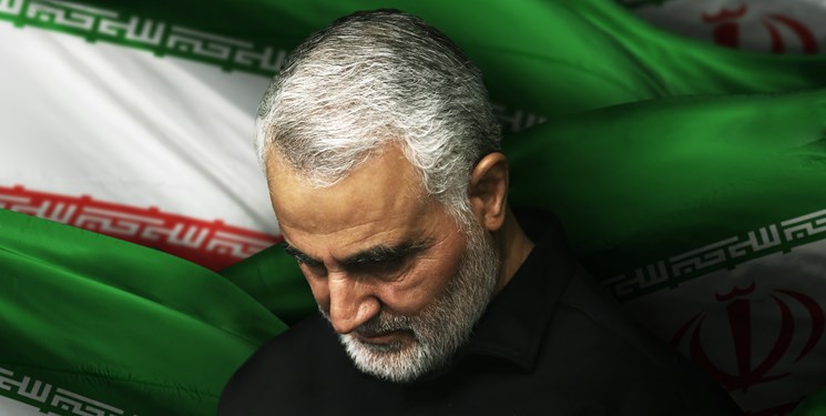 آمریکاییها در توجیه ترور سلیمانی درمانده شدهاند آمریکاییها در توجیه ترور سلیمانی درمانده شدهاند