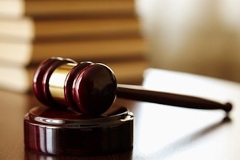 مراسم قسامه برای اثبات بریدن گوش