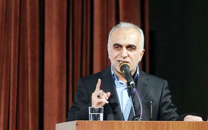 از مجوز فروش اموال دولت با ترک تشریفات فقط در موارد خاص استفاده میکنیم/ قصدی برای واگذاری شرکتهای زیانده دولتی نداریم از مجوز فروش اموال دولت با ترک تشریفات فقط در موارد خاص استفاده میکنیم/ قصدی برای واگذاری شرکتهای زیانده دولتی نداریم