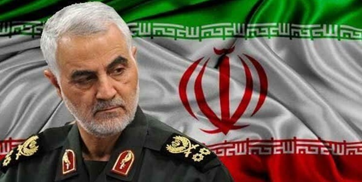 تدابیر پلیس برای وداع باشکوه با سپهبد قاسم سلیمانی تدابیر پلیس برای وداع باشکوه با سپهبد قاسم سلیمانی