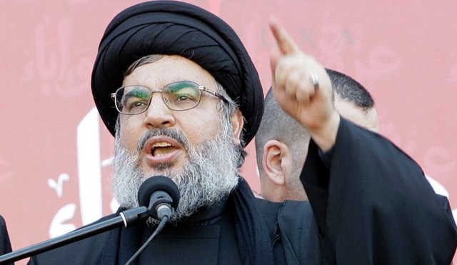 سیدحسن نصرالله: مرحله جدیدی در تمام منطقه آغاز شده است سیدحسن نصرالله: مرحله جدیدی در تمام منطقه آغاز شده است