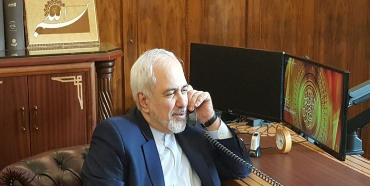 تحولات منطقهای محور گفت وگوی وزیران امور خارجه ایران و هند تحولات منطقهای محور گفت وگوی وزیران امور خارجه ایران و هند