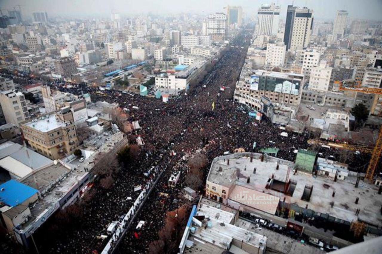 انبیسی نیوز تصویری از عزاداری مردم منتشر کرد انبیسی نیوز تصویری از عزاداری مردم منتشر کرد