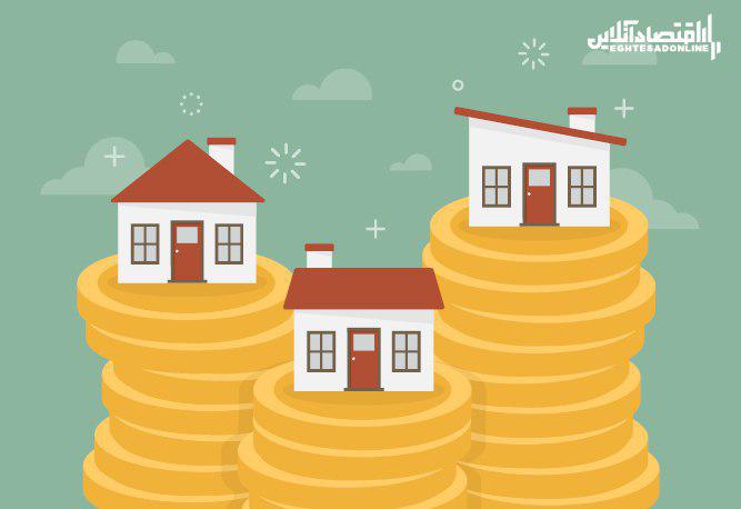 قیمت مسکن دیگر به این زودیها بالا نمیرود قیمت مسکن دیگر به این زودیها بالا نمیرود