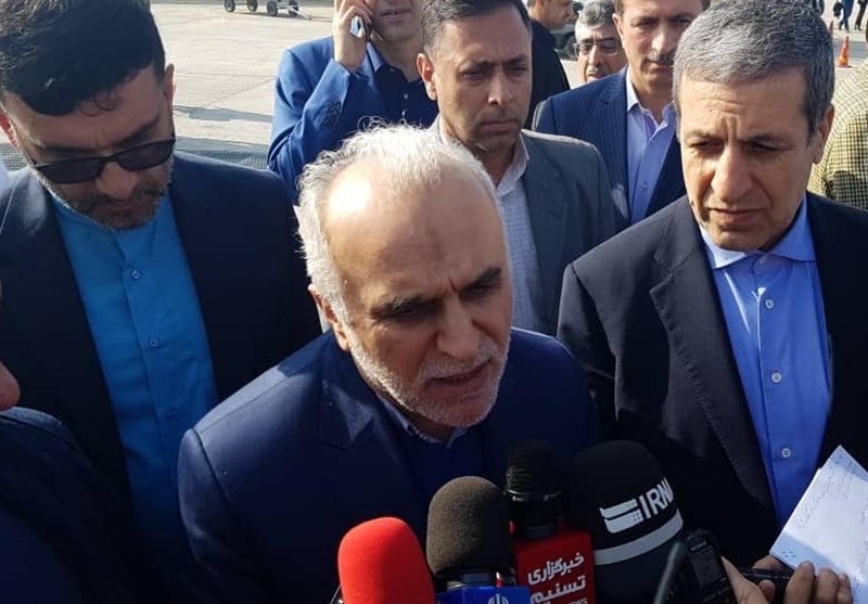 رفتار جهادی سردار سلیمانی باید الگوی همه باشد/ تجارت خارجی ایران به رغم تمامی تحریمها مثبت شد رفتار جهادی سردار سلیمانی باید الگوی همه باشد/ تجارت خارجی ایران به رغم تمامی تحریمها مثبت شد