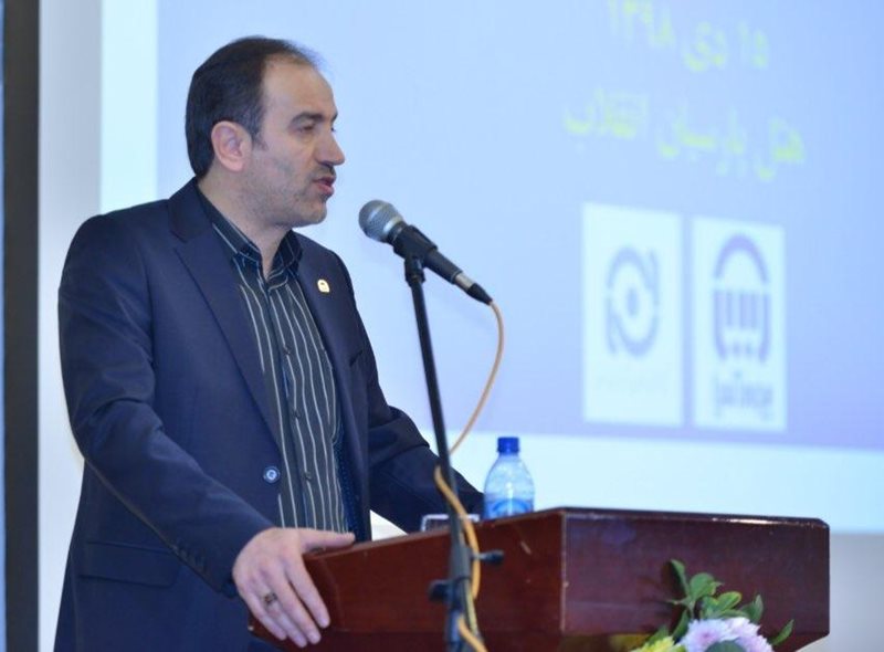 جدیت در آموزش نمایندگان، بازار بیمه را توسعه میدهد جدیت در آموزش نمایندگان، بازار بیمه را توسعه میدهد
