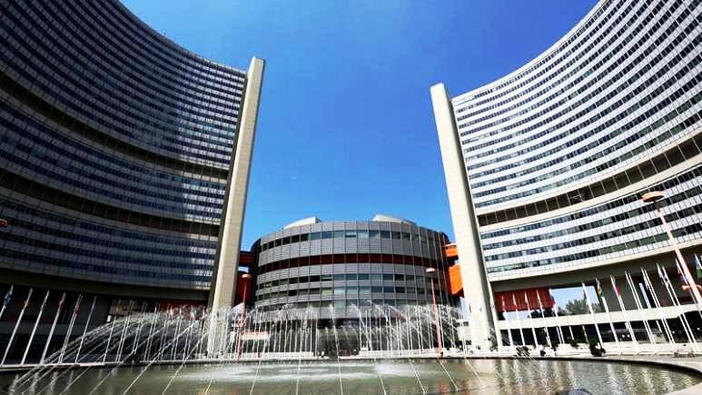 واکنش آژانس به آخرین گام ایران واکنش آژانس به آخرین گام ایران