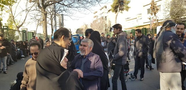 برای به زانو درآوردن خصم زمان به وحدت نیازمندیم برای به زانو درآوردن خصم زمان به وحدت نیازمندیم