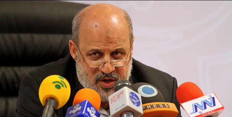 واکنش معاون اسبق وزیر نفت به تهدید نابود کردن پالایشگاههای ایران واکنش معاون اسبق وزیر نفت به تهدید نابود کردن پالایشگاههای ایران