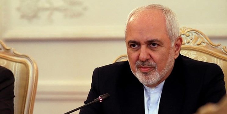ظریف: ترامپ آمریکا را به رژیمی یاغی تبدیل کرده است ظریف: ترامپ آمریکا را به رژیمی یاغی تبدیل کرده است