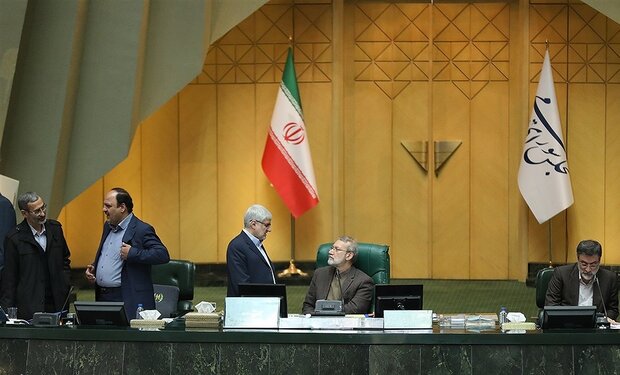 دو طرح ضد آمریکایی در دستور کار مجلس دو طرح ضد آمریکایی در دستور کار مجلس