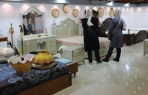 خواب سنگین کالای خواب ایرانی خواب سنگین کالای خواب ایرانی
