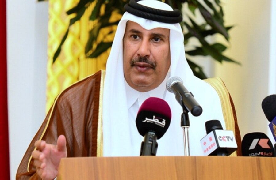 قطر: ایران بر خلاف اعراب در پاسخ عجله نمیکند قطر: ایران بر خلاف اعراب در پاسخ عجله نمیکند