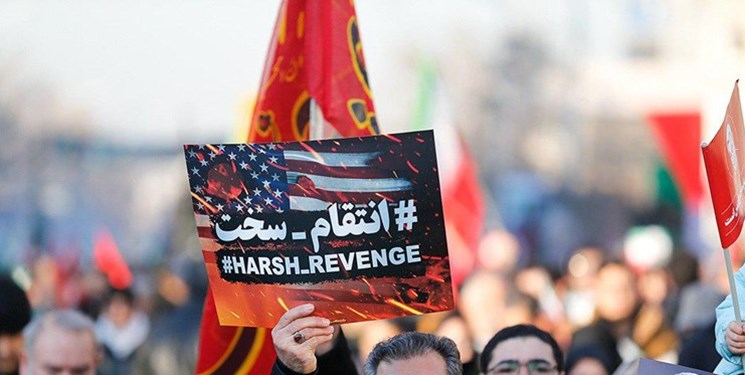 لاریجانی قانون انتقام سخت را به دولت ابلاغ کرد لاریجانی قانون انتقام سخت را به دولت ابلاغ کرد
