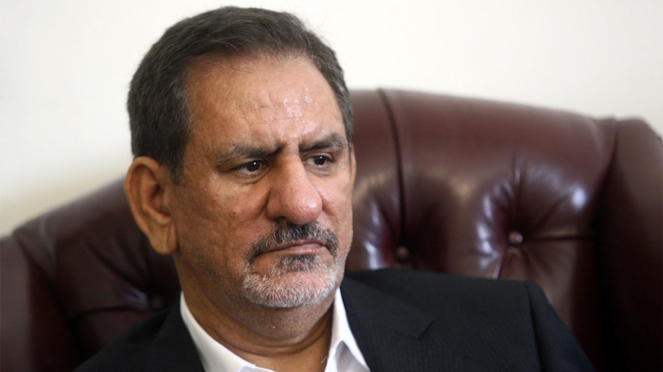 تاکید معاون رییس جمهور بر رسیدگی به امور آسیب‌دیدگان