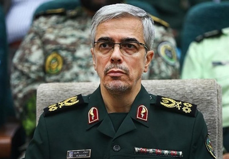 هر گونه شرارت جدید آمریکا پاسخی کوبندهتر و قاطعتر خواهد داشت هر گونه شرارت جدید آمریکا پاسخی کوبندهتر و قاطعتر خواهد داشت