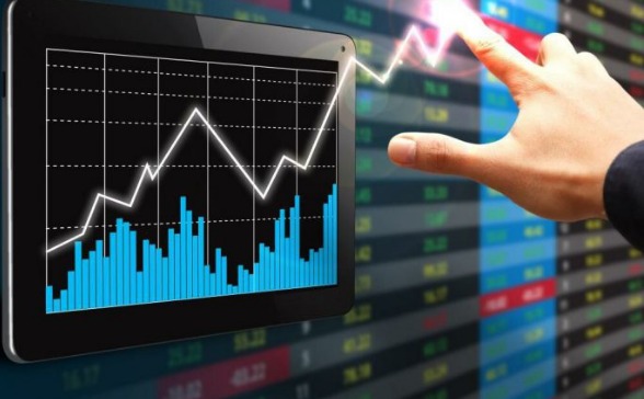 بورس نسدک در اوج تاریخ!