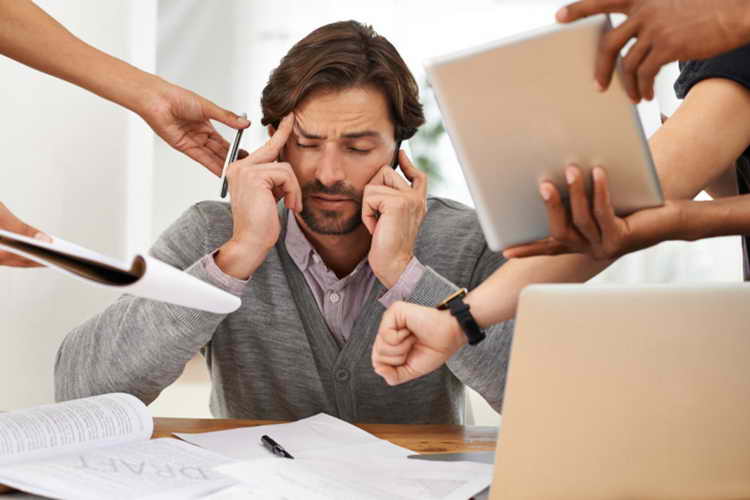 روشهای افزایش تمرکز و کنترل ذهن روشهای افزایش تمرکز و کنترل ذهن