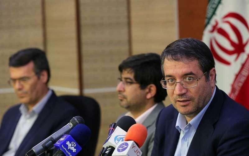 رشد ۱۰درصدی بخش صنعت تا پایان آذرماه/ داخلی سازی ۱۰میلیارد دلاری تا سال۱۴۰۰ رشد ۱۰درصدی بخش صنعت تا پایان آذرماه/ داخلی سازی ۱۰میلیارد دلاری تا سال۱۴۰۰