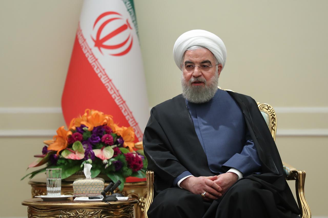 روز پرترافیک رییسجمهوری روز پرترافیک رییسجمهوری
