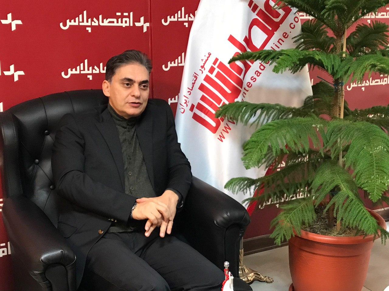 ضرورت پذیرش FATF برای توسعه تجارت خارجی/ نمیتوان یک جزیره دیوار کشیده و بدون ارتباط با جهان باشیم ضرورت پذیرش FATF برای توسعه تجارت خارجی/ نمیتوان یک جزیره دیوار کشیده و بدون ارتباط با جهان باشیم