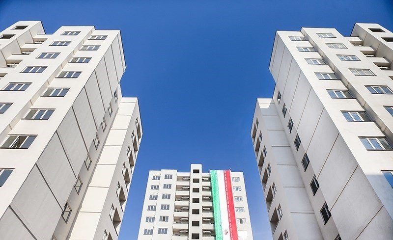 فروکش کردن قیمت مسکن در اطراف تهران/ واقعی شدن نرخ مسکن فروکش کردن قیمت مسکن در اطراف تهران/ واقعی شدن نرخ مسکن