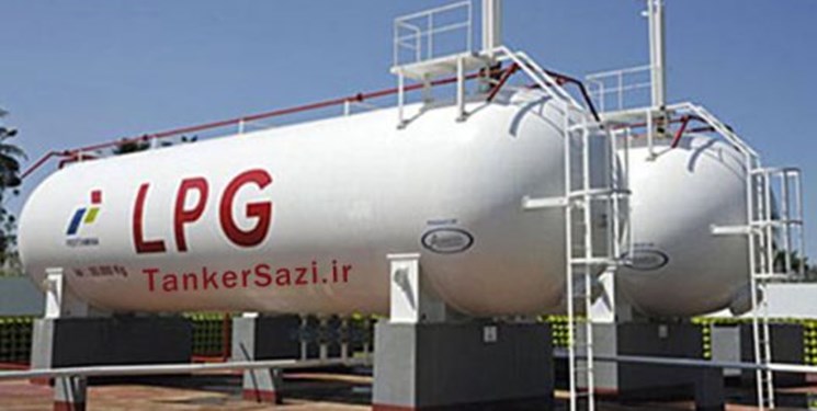 سهم الپیجی در سبد سوخت کشور/ صادرات در اولویت است سهم الپیجی در سبد سوخت کشور/ صادرات در اولویت است