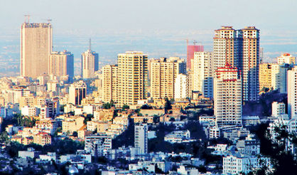 تابستان داغ مسکن در سراسر کشور تابستان داغ مسکن در سراسر کشور