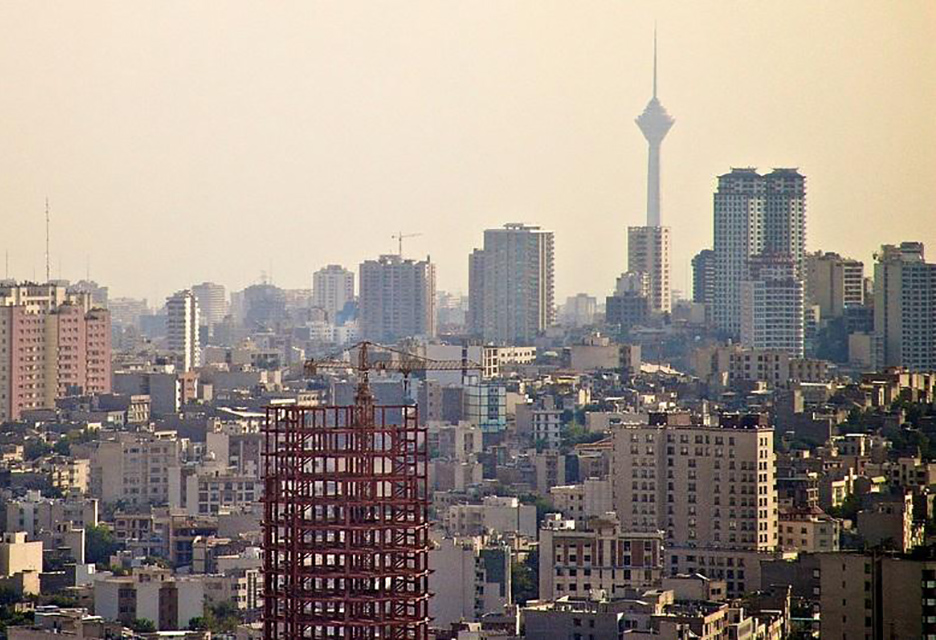 شاخص کیفیت هوا، هم اکنون/ پیش بینی کیفیت هوای فردا شاخص کیفیت هوا، هم اکنون/ پیش بینی کیفیت هوای فردا