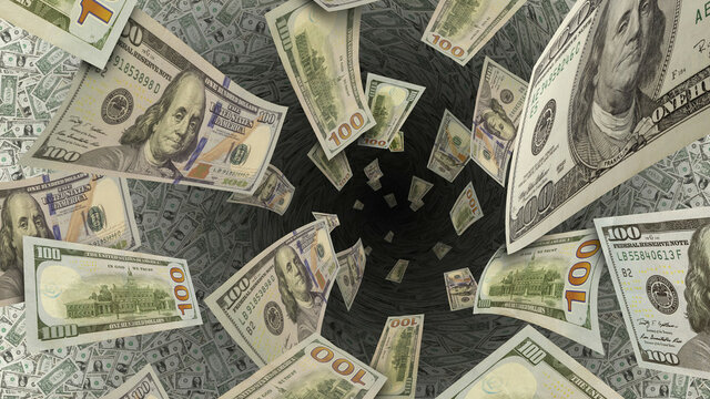 بدهکارترین دولت‌های جهان کدامند؟