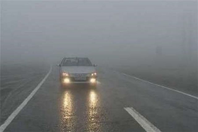 احتمال افزایش خطر در 2استان با بارشهای جدید احتمال افزایش خطر در 2استان با بارشهای جدید