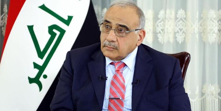 عبدالمهدی به پامپئو چه گفت؟ عبدالمهدی به پامپئو چه گفت؟