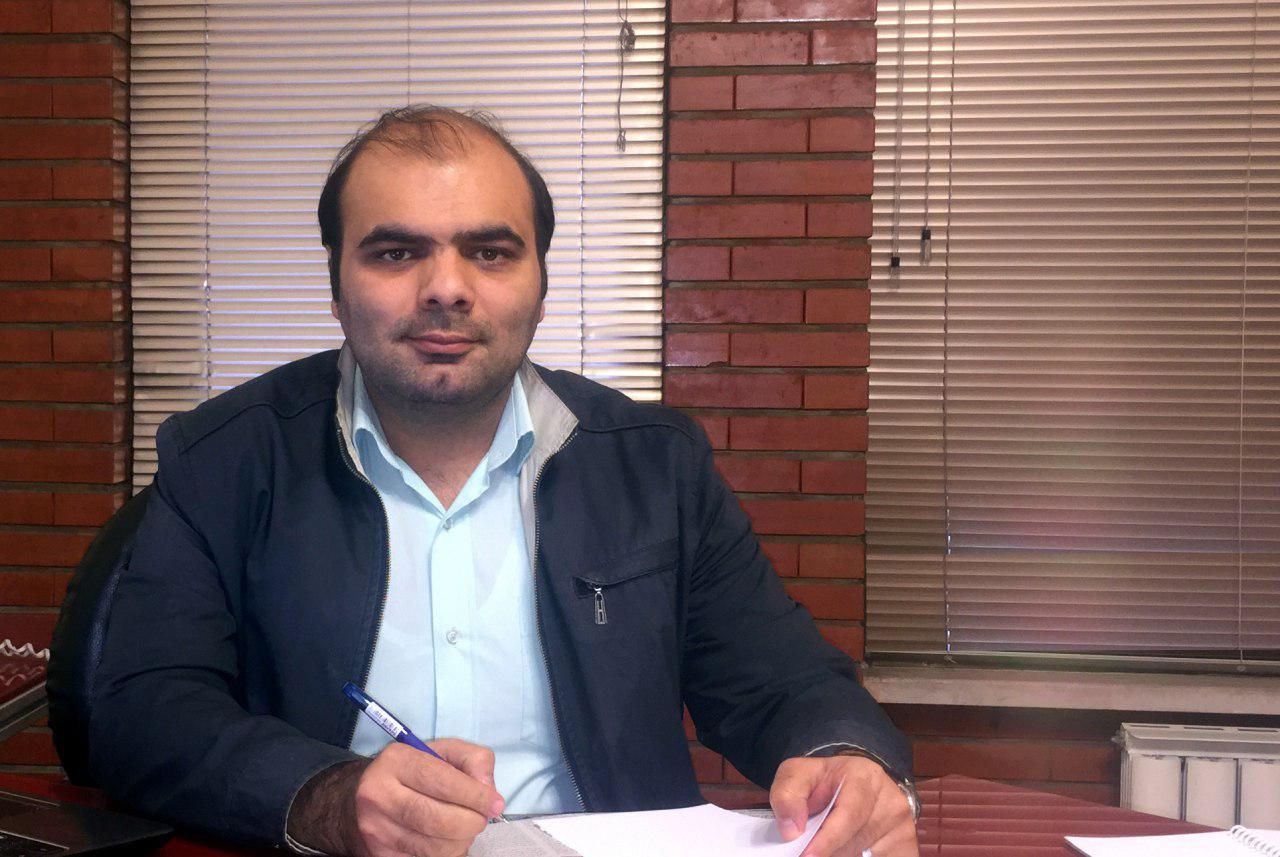 توئیت عباس رضایی در رابطه با سقوط هواپیما توئیت عباس رضایی در رابطه با سقوط هواپیما