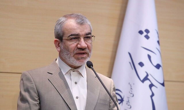 کدخدایی: بررسی صلاحیتها شبها هم ادامه دارد کدخدایی: بررسی صلاحیتها شبها هم ادامه دارد