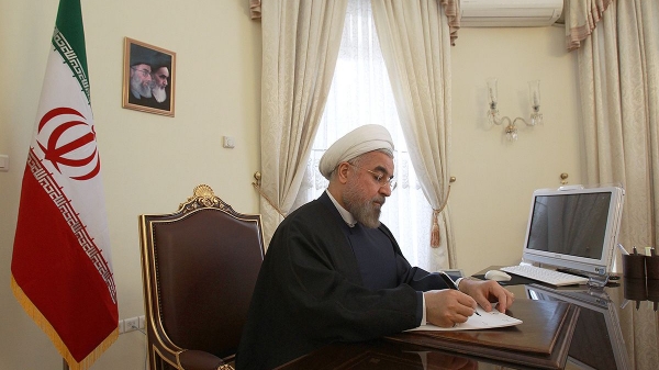 جمهوری اسلامی از اشتباه فاجعه بار سقوط هواپیما متاسف است/ دستور رسیدگی به وزارت خارجه و کلیه دستگاههای ذیربط جمهوری اسلامی از اشتباه فاجعه بار سقوط هواپیما متاسف است/ دستور رسیدگی به وزارت خارجه و کلیه دستگاههای ذیربط