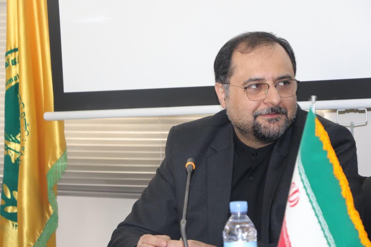 شرکتهای سهامی زراعی در مسیر هماهنگی و هم افزایی قرار گرفتند شرکتهای سهامی زراعی در مسیر هماهنگی و هم افزایی قرار گرفتند