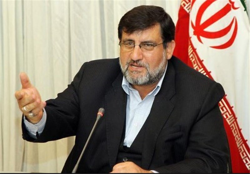 زلزله 7ریشتری در تهران دو میلیون نفر را تحت تاثیر مستقیم خود قرار میدهد زلزله 7ریشتری در تهران دو میلیون نفر را تحت تاثیر مستقیم خود قرار میدهد