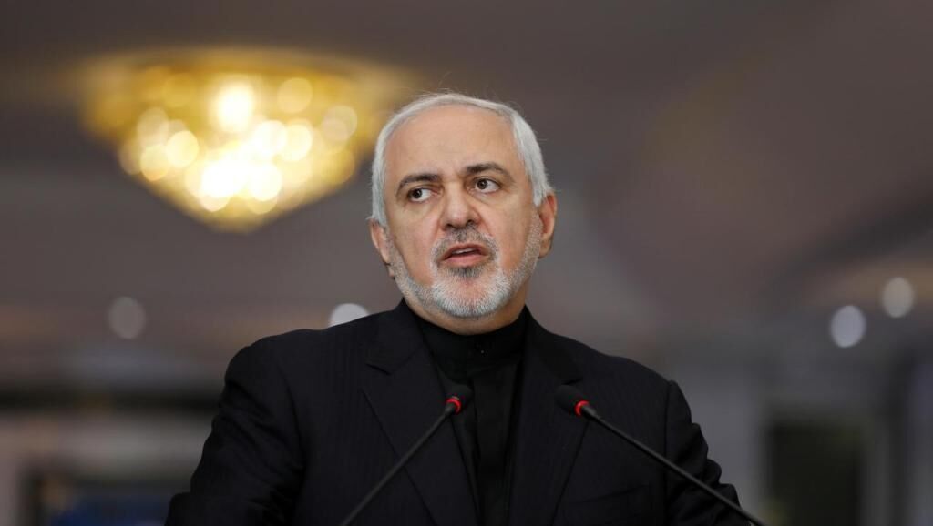 دلنوشته ظریف در رثای جانباختگان پرواز پیاس ۷۵۲ دلنوشته ظریف در رثای جانباختگان پرواز پیاس ۷۵۲